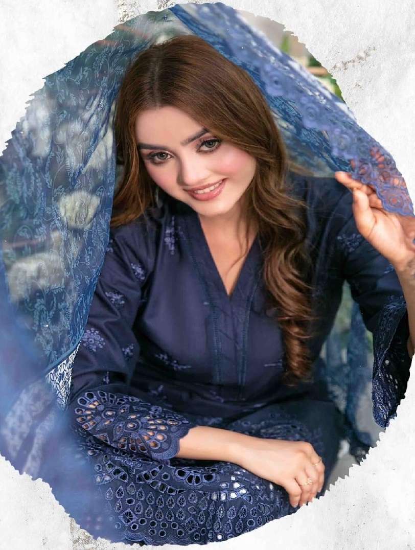 BADEAH by TAWAKKAL FABRICS